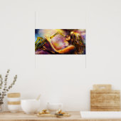 mindis_ziel poster (Keuken)