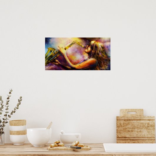 mindis_ziel poster (Keuken)