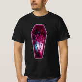 Mindloze zelfgenoegzaamheid t-shirt (Voorkant)