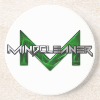 Mindreiniger-Onderzetter Zandsteen Onderzetter