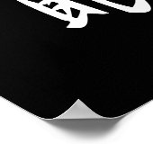 Mind's eye - Shinkan Poster (Hoek)