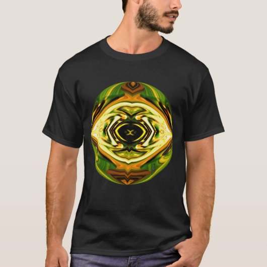 Mind's Eye T-shirt (Voorkant)