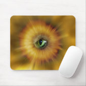 Mind's Eyes Mousepad Muismat (Met muis)