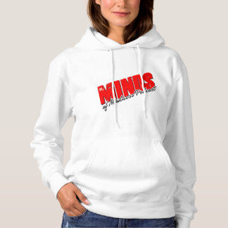 Minds Hoodie