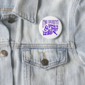 Minds naar draaiknop ronde button 5,7 cm (In situ)