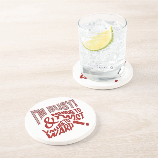 Minds naar Twist onderzetter (Zijkant)