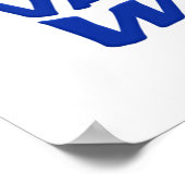 Minds naar Twist poster (Hoek)