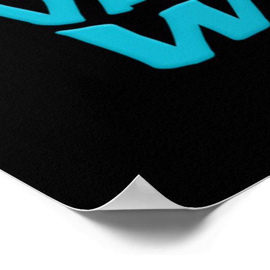 Minds naar Twist poster (Hoek)