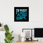 Minds naar Twist poster (Thuiskantoor)