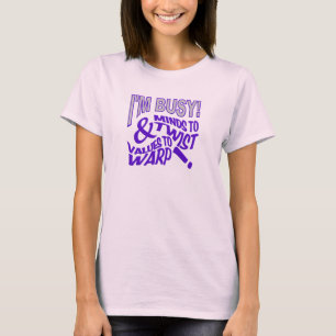 Minds to Twist shirt - kies stijl en kleur