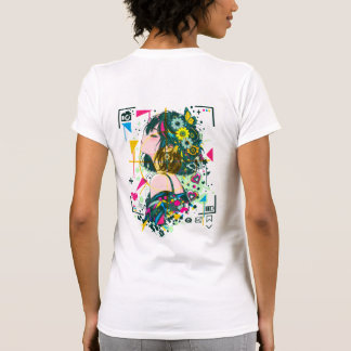 MINDSCAPE T-SHIRT