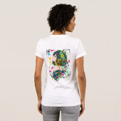 MINDSCAPE T-SHIRT (Achterkant volledig)