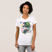 MINDSCAPE T-SHIRT (Voorkant volledig)
