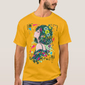 MINDSCAPE T-SHIRT (Voorkant)