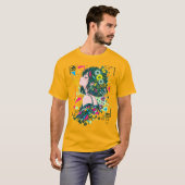 MINDSCAPE T-SHIRT (Voorkant volledig)