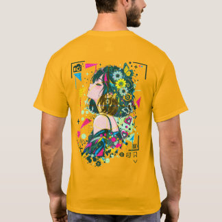 MINDSCAPE T-SHIRT