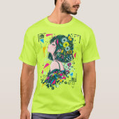MINDSCAPE T-SHIRT (Voorkant)