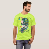 MINDSCAPE T-SHIRT (Voorkant volledig)