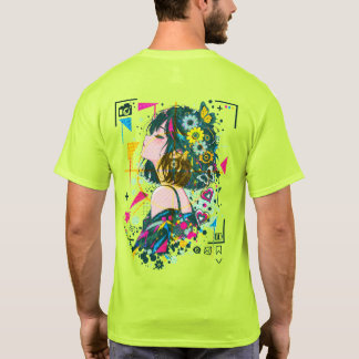 MINDSCAPE T-SHIRT