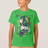 MINDSCAPE T-SHIRT (Voorkant)