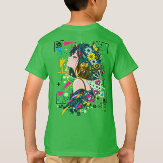 MINDSCAPE T-SHIRT