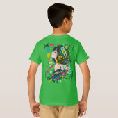 MINDSCAPE T-SHIRT (Achterkant volledig)