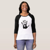 Mindseed Studio Fundraiser-T - shirts (Voorkant volledig)