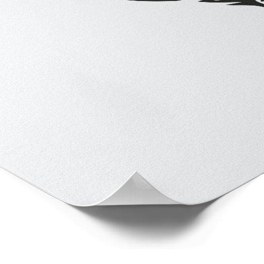 Mindset is alles, Cat Lion - Gym, Succes Poster (Hoek)