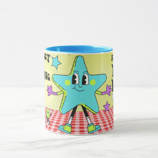 mindset is everything Retro Smile  Mok