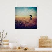 Mindset Poster (Keuken)