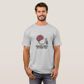 Mindset T-shirt (Voorkant volledig)