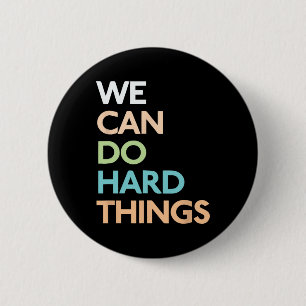 Mindset Teacher citeert Motivatie Gezegden Teachi Ronde Button 5,7 Cm