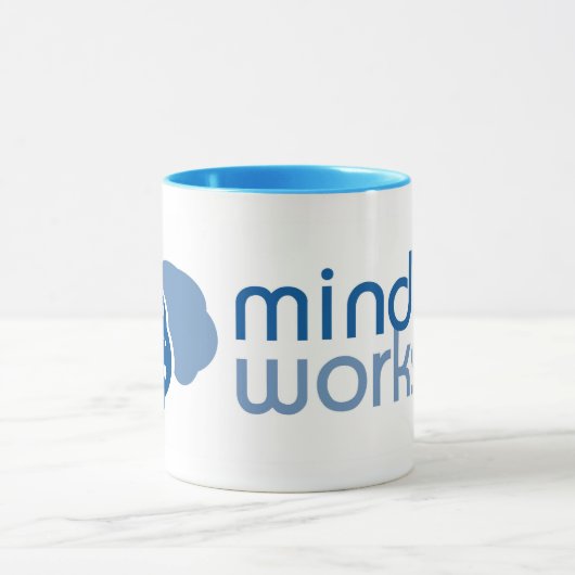 Mindset Works Coffee-Mok Mok (Midden)