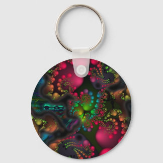 Mindspin Sleutelhanger