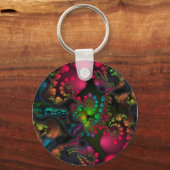 Mindspin Sleutelhanger (Voorkant)