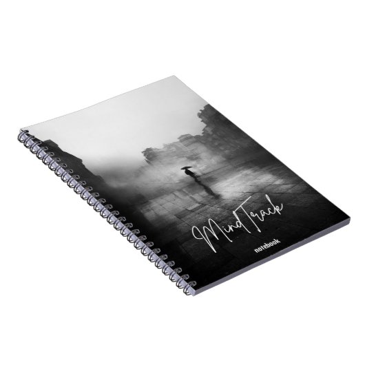 Mindtrack 3 notitieboek (Rechterzijde)