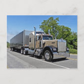 Mindy's W900A-Briefkaart Briefkaart (Voorkant)