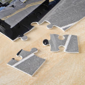 Mindy's W900A Puzzle Legpuzzel (Zijkant)