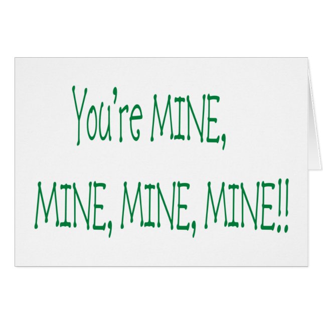 MINE (Voorkant Horizontaal)