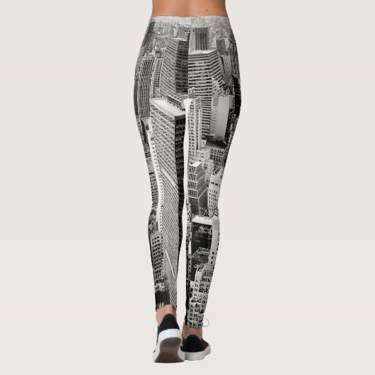 Mine Manhattan To Leggings (Achterkant)