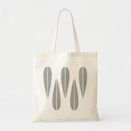 Mine MCM grijs maken Tote Bag