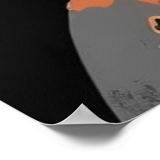 Mine Now: Alien Mars claimt Poster (Hoek)