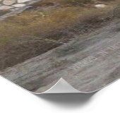 MINE-RESISTENT AMBUSH BESCHERMD VOERTUIG POSTER (Hoek)