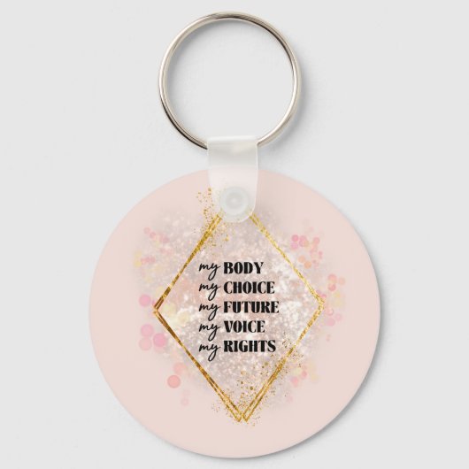 MINE SLEUTELHANGER (Voorkant)