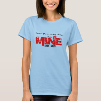 MINE T-shirt