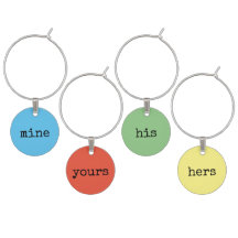 Mine Yours zijn Hers