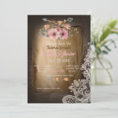 Minebaby4 Kaart (Staand voorkant)