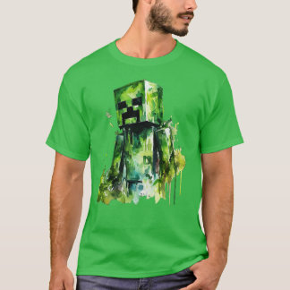minecraf TShirt
