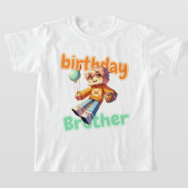 Minecraft Aphmau, Verjaardagsbroeder, Schattige No T-shirt