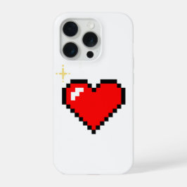 minecraft  iPhone 15 pro case
